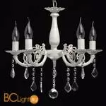 Люстра De Markt Аврора 371012105