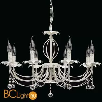 Люстра De Markt Аврора 371012808