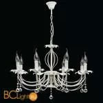 Люстра De Markt Аврора 371012808 - Фото 0