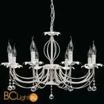 Люстра De Markt Аврора 371012808