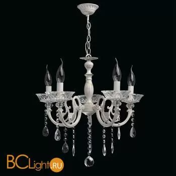 Люстра De Markt Аврора 371013005 - Фото 0