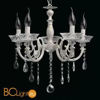 Люстра De Markt Аврора 371013005