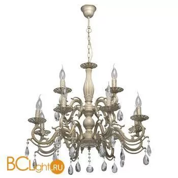 Люстра De Markt Аврора 371013112 - Фото 0