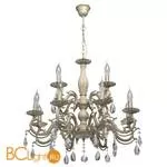 Люстра De Markt Аврора 371013112 - Фото 0