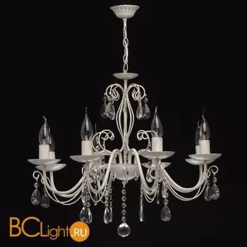 Люстра De Markt Аврора 371014208 - Фото 0