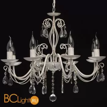 Люстра De Markt Аврора 371014208