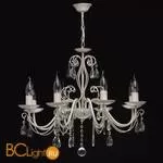 Люстра De Markt Аврора 371014208 - Фото 0