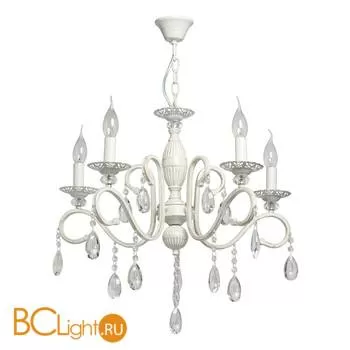 Люстра De Markt Аврора 371015705