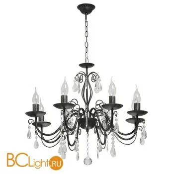 Люстра De Markt Аврора 371015108