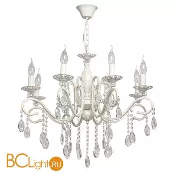 Люстра De Markt Аврора 371015808