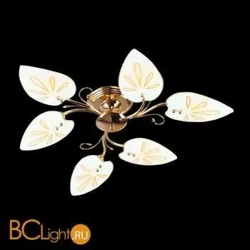 Потолочная люстра De Markt Аврора 336011706