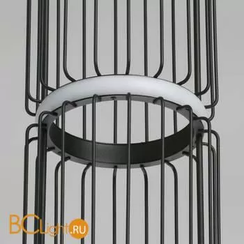 Подвесной светильник De Markt Айсфельд 655010901 - Фото 1