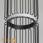 Подвесной светильник De Markt Айсфельд 655010901 - Фото 1