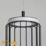 Подвесной светильник De Markt Айсфельд 655010901 - Фото 3