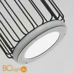 Подвесной светильник De Markt Айсфельд 655010901 - Фото 4