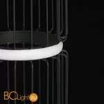 Подвесной светильник De Markt Айсфельд 655010901 - Фото 6