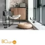 Настольная лампа De Markt Айсфельд 655031001 - Фото 0