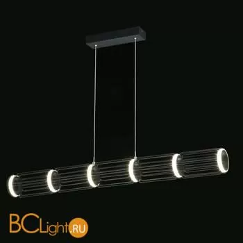 Подвесной светильник De Markt Айсфельд 655011201 - Фото 0