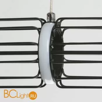 Подвесной светильник De Markt Айсфельд 655011201 - Фото 4