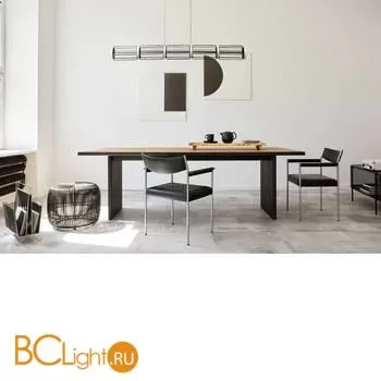 Подвесной светильник De Markt Айсфельд 655011201 - Фото 10