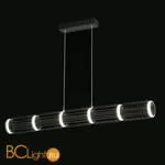 Подвесной светильник De Markt Айсфельд 655011201 - Фото 0