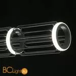 Подвесной светильник De Markt Айсфельд 655011201 - Фото 2