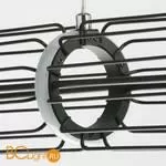 Подвесной светильник De Markt Айсфельд 655011201 - Фото 3