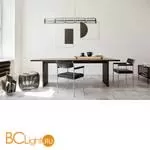 Подвесной светильник De Markt Айсфельд 655011201 - Фото 10