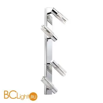 Cпот (точечный светильник) De Markt Бали 543020404