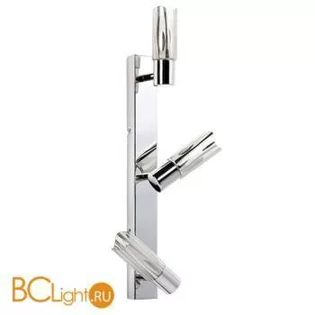 Спот (точечный светильник) De Markt Бали 543020303