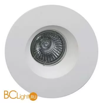 Встраиваемый светильник De Markt Барут 499010201