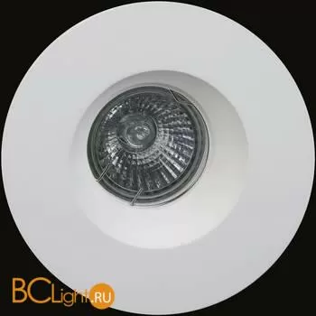 Встраиваемый светильник De Markt Барут 499010201 - Фото 0