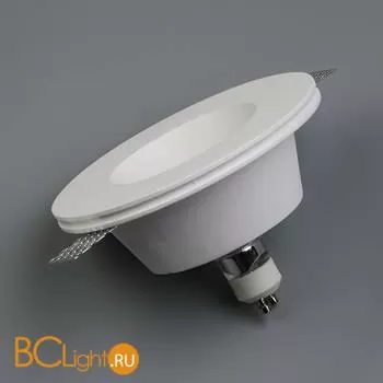 Встраиваемый светильник De Markt Барут 499010201 - Фото 1