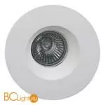 Встраиваемый светильник De Markt Барут 499010201