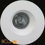 Встраиваемый светильник De Markt Барут 499010201 - Фото 0