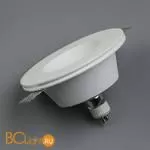 Встраиваемый светильник De Markt Барут 499010201 - Фото 1