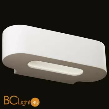 Настенный светильник De Markt Барут 499022701