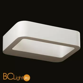 Настенный светильник De Markt Барут 499022801