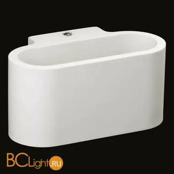 Настенный светильник De Markt Барут 499022901