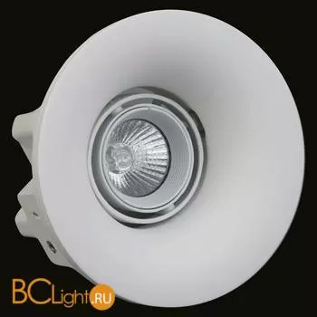 Встраиваемый светильник De Markt Барут 499010401