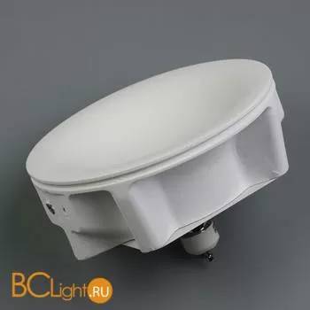 Встраиваемый светильник De Markt Барут 499010401 - Фото 1