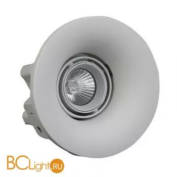 Встраиваемый светильник De Markt Барут 499010401 - Фото 0