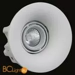 Встраиваемый светильник De Markt Барут 499010401