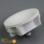 Встраиваемый светильник De Markt Барут 499010401 - Фото 1