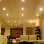 Встраиваемый светильник De Markt Барут 499010401 - Фото 2