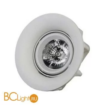 Встраиваемый светильник De Markt Барут 499010601