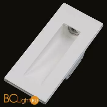 Встраиваемый светильник De Markt Барут 499021001