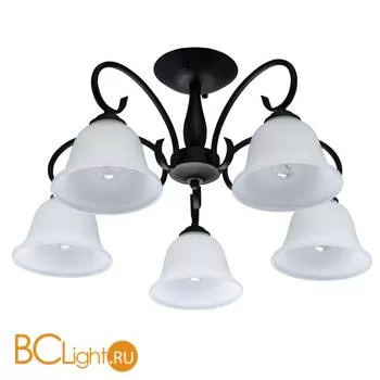 Потолочная люстра De Markt Блеск 315012705