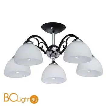 Потолочная люстра De Markt Блеск 315013105