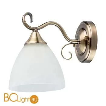 Бра De Markt Блеск 315023101